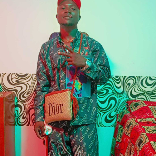 Raphael k. profile photo