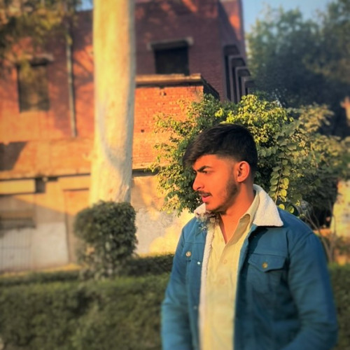 Abdullah B. profile photo