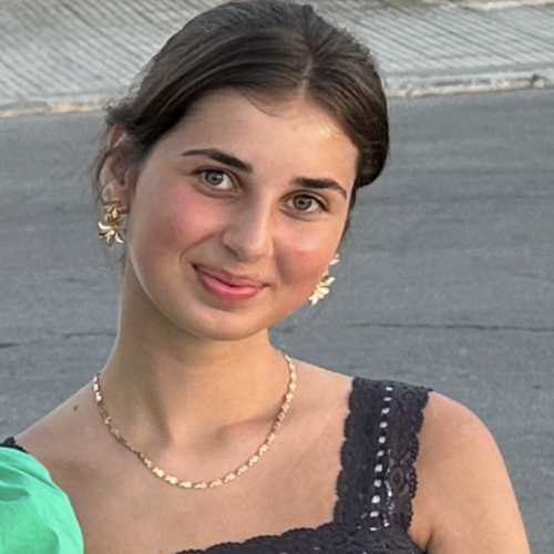 sophia b.