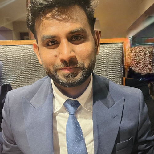 Sib M. profile photo