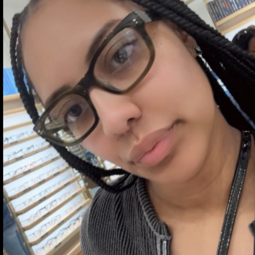 Yazmin C. profile photo