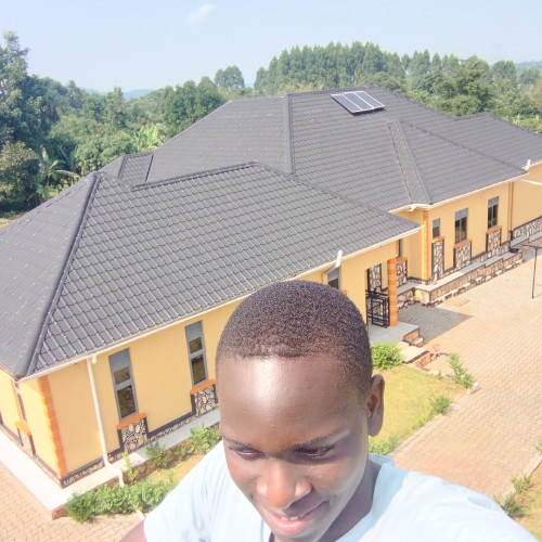 Bugembe  J.