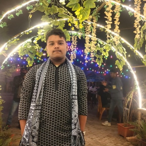 Mahin  K.