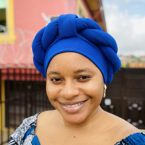 Makida B. profile photo