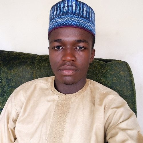 YUSUF A. profile photo