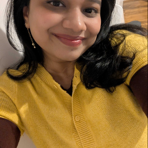 Preeti R. profile photo