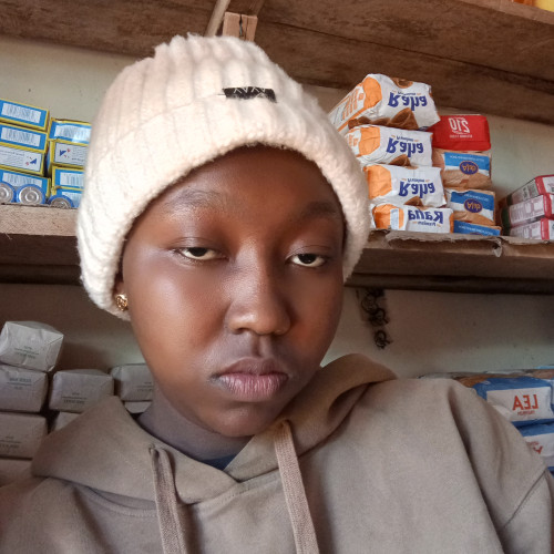 Hannah K. profile photo