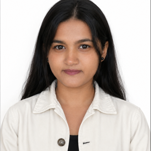 Sakshi M. profile photo
