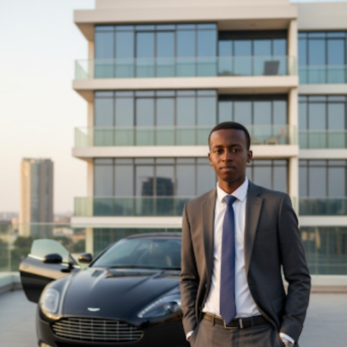 Jeremiah N. profile photo