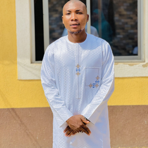 Musa A. profile photo