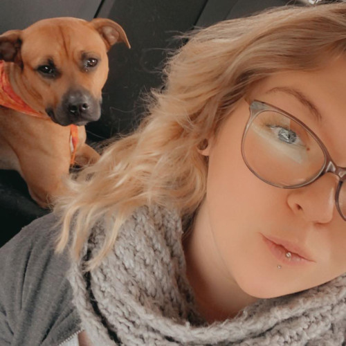 Samantha B. profile photo