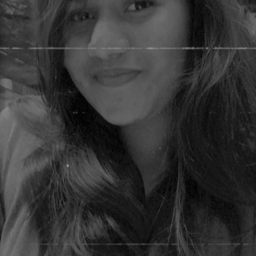 Aditi T.