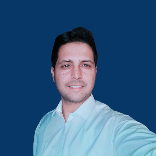 Kamran F. profile photo