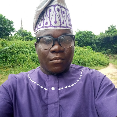 Odukola D. profile photo
