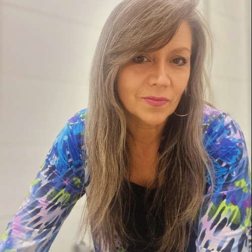 SILVANA A. profile photo