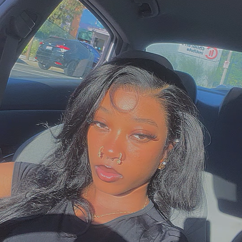 Kynijah D. profile photo