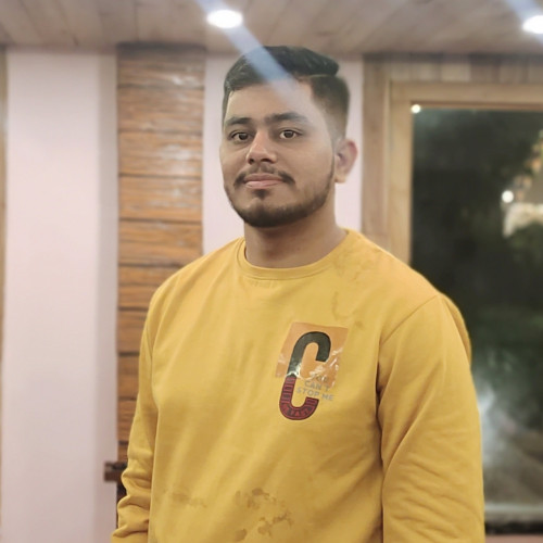 Akash G. profile photo