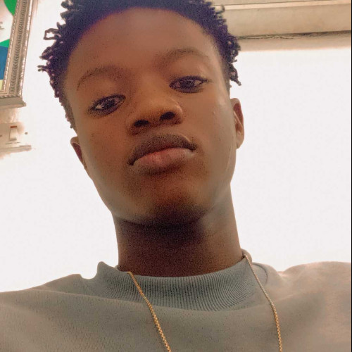 Achu J. profile photo