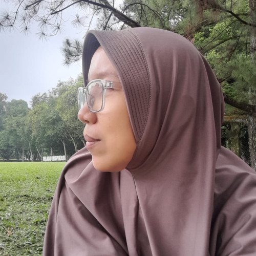 Siti Nida M. profile photo
