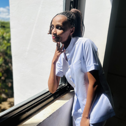 Lucia  K. profile photo