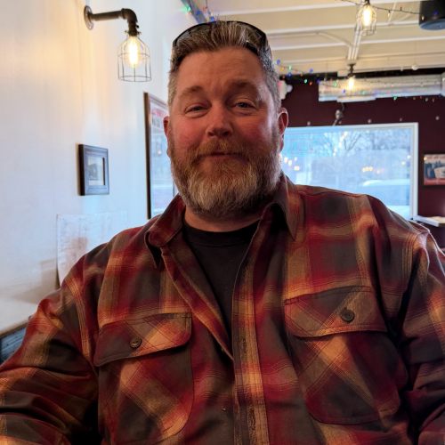 Brian L. profile photo