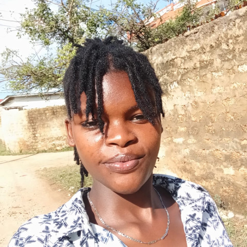 Grace K. profile photo