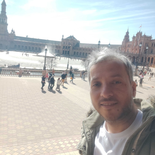 josmar o. profile photo