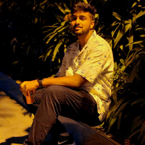Abhinav B. profile photo