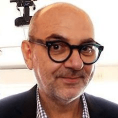 sergio c. profile photo