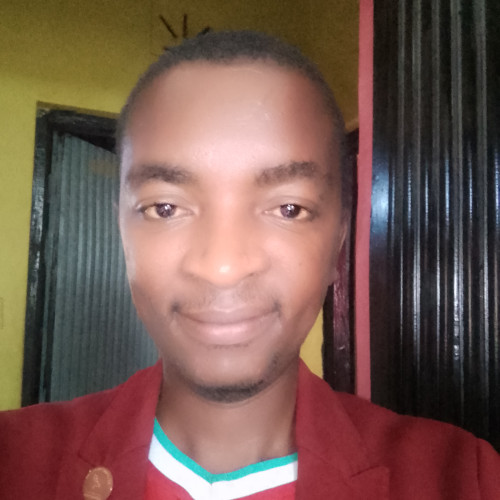 Bethwel  M. profile photo