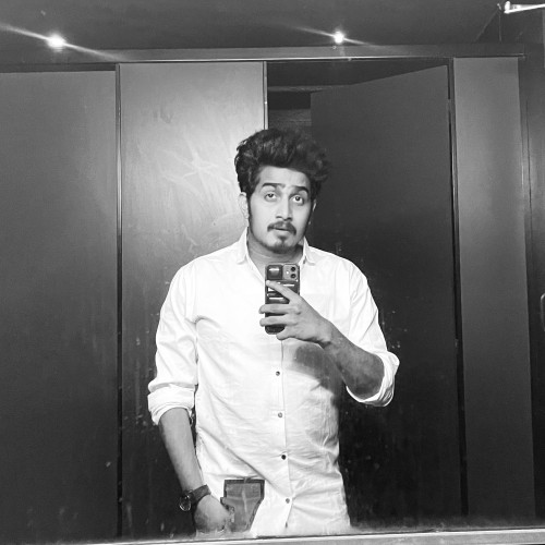 Yashwanth K.