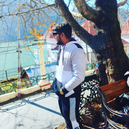 Arshad A. profile photo