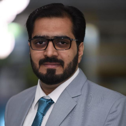 Muhammad  I. profile photo