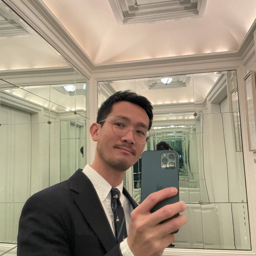 Erik P. profile photo