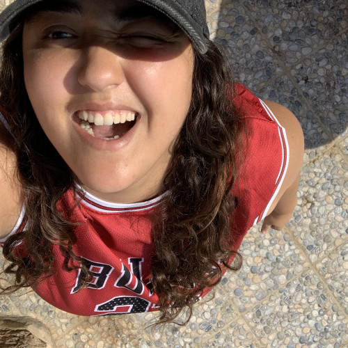 nour r. profile photo