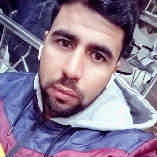 Anas A. profile photo