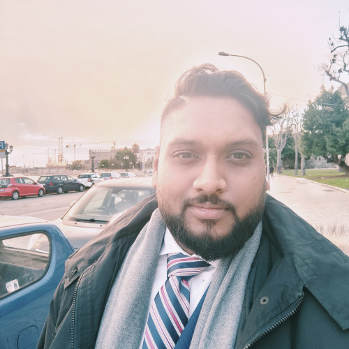 Vittorio H. profile photo