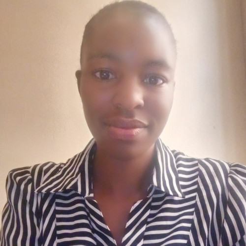 Faith M. profile photo
