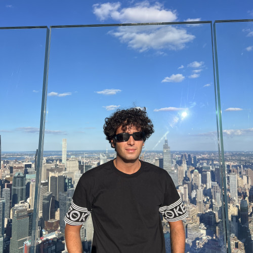 Marco G. profile photo