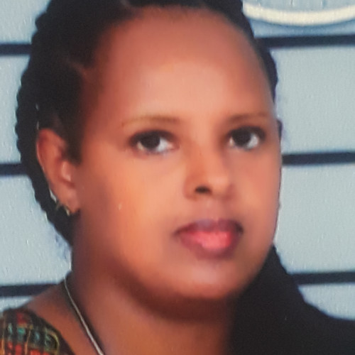 Betelhem  A. profile photo