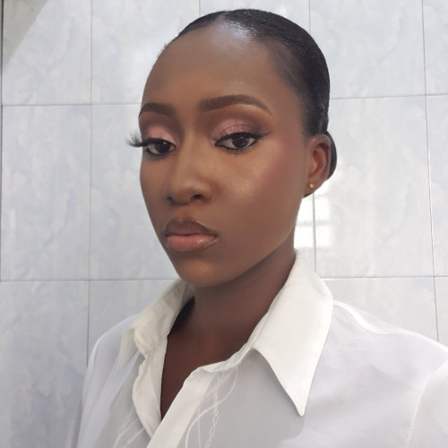 Naomi  A. profile photo