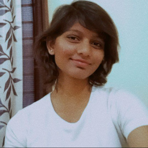 Khushi P.