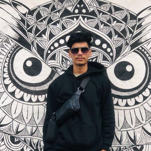 Aman B. profile photo