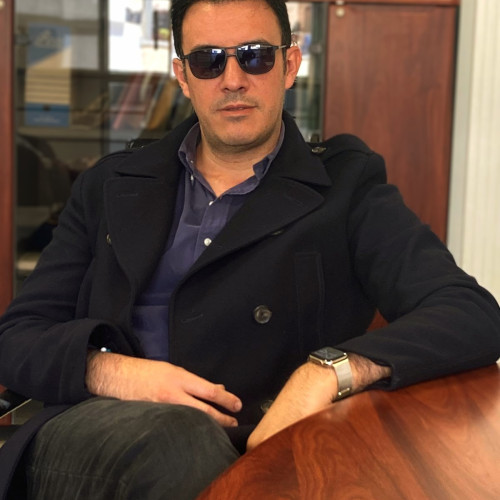 Allal B. profile photo