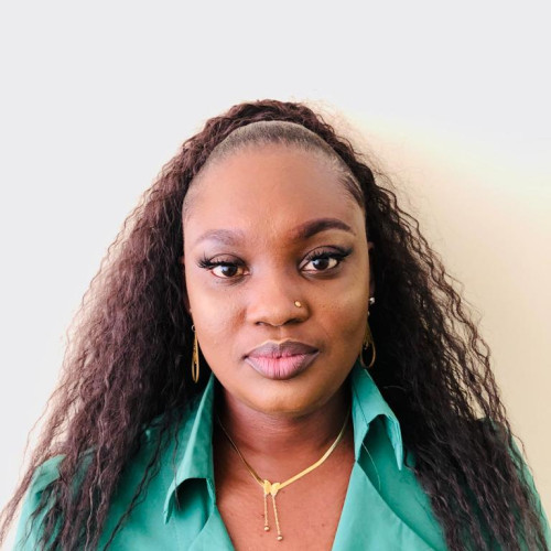 Samira D. profile photo
