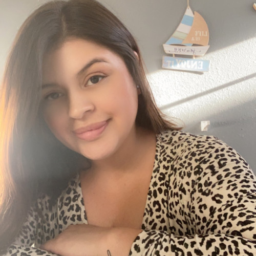 Cindy V. profile photo