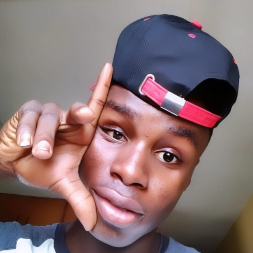 Destiny  D. profile photo