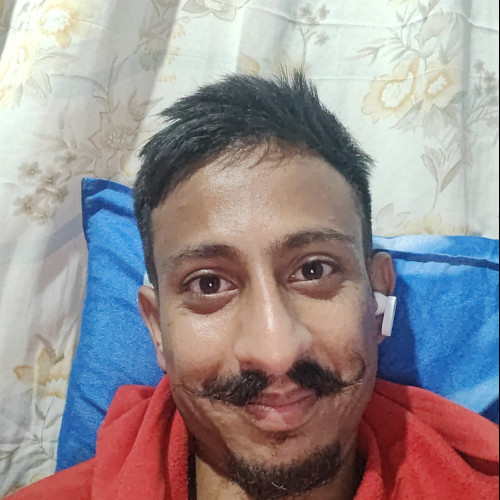 Vinayak D. profile photo