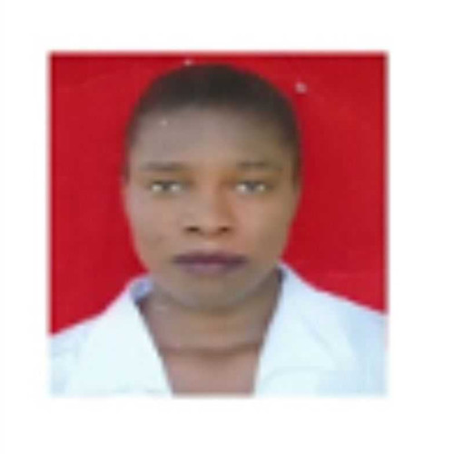 ofure I. profile photo