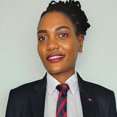 Prisca  O. profile photo